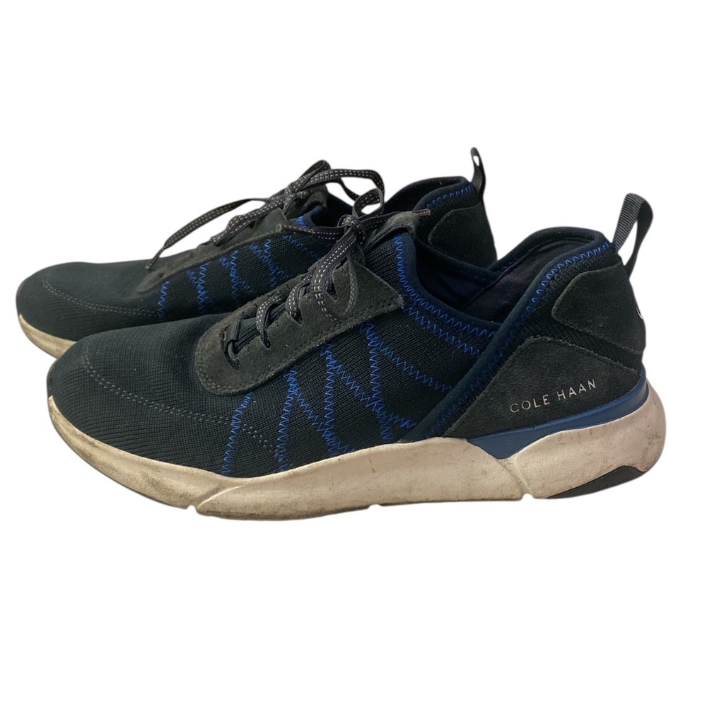Cole Haan GranSport  Sneakers GUC 9.5